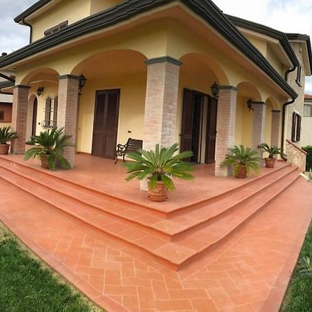 Il Porticato Bed and Breakfast Πίζα Εξωτερικό φωτογραφία