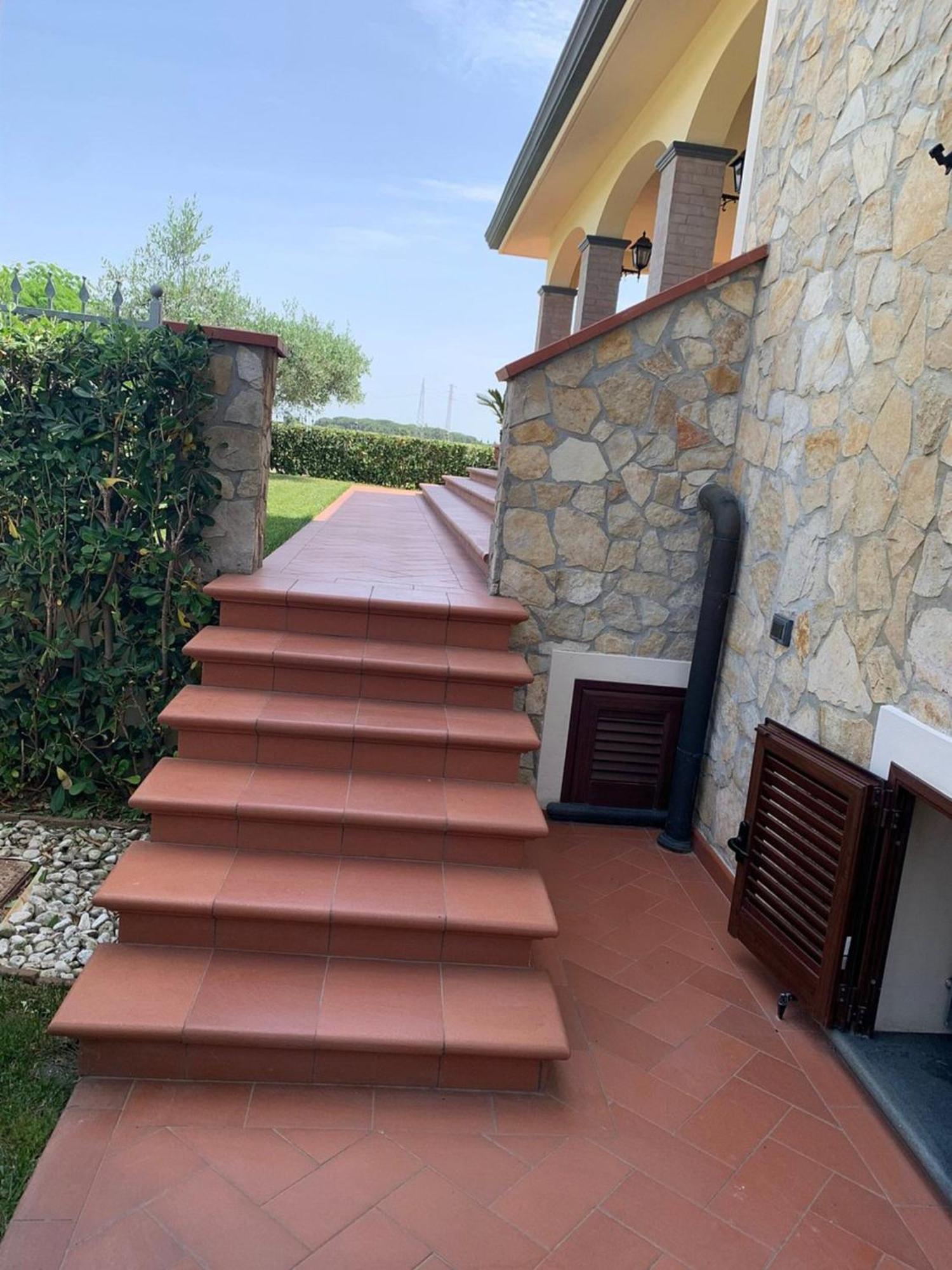 Il Porticato Bed and Breakfast Πίζα Εξωτερικό φωτογραφία