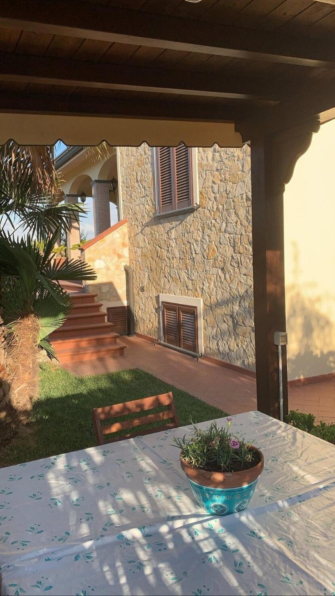 Il Porticato Bed and Breakfast Πίζα Εξωτερικό φωτογραφία