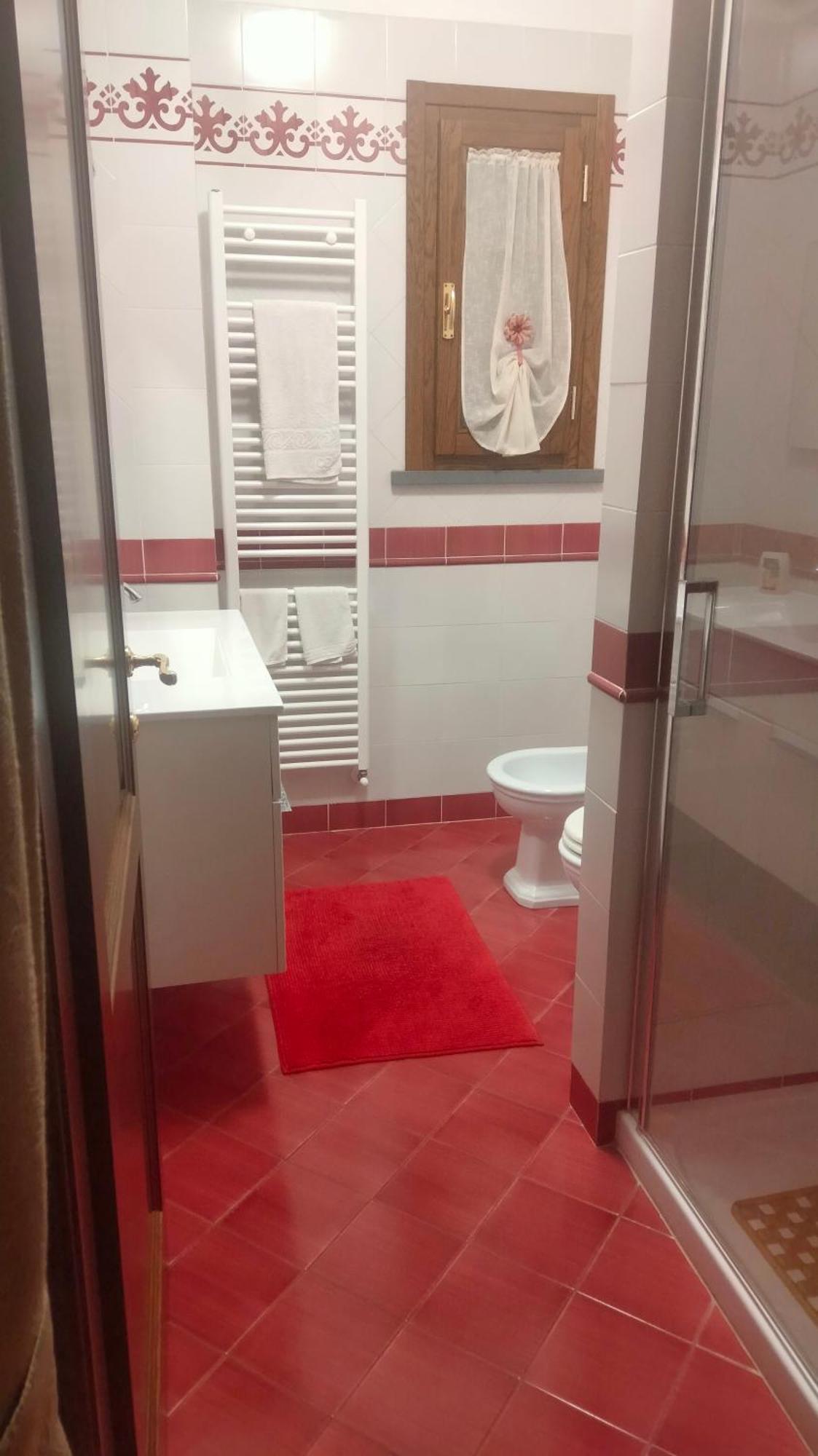 Il Porticato Bed and Breakfast Πίζα Εξωτερικό φωτογραφία