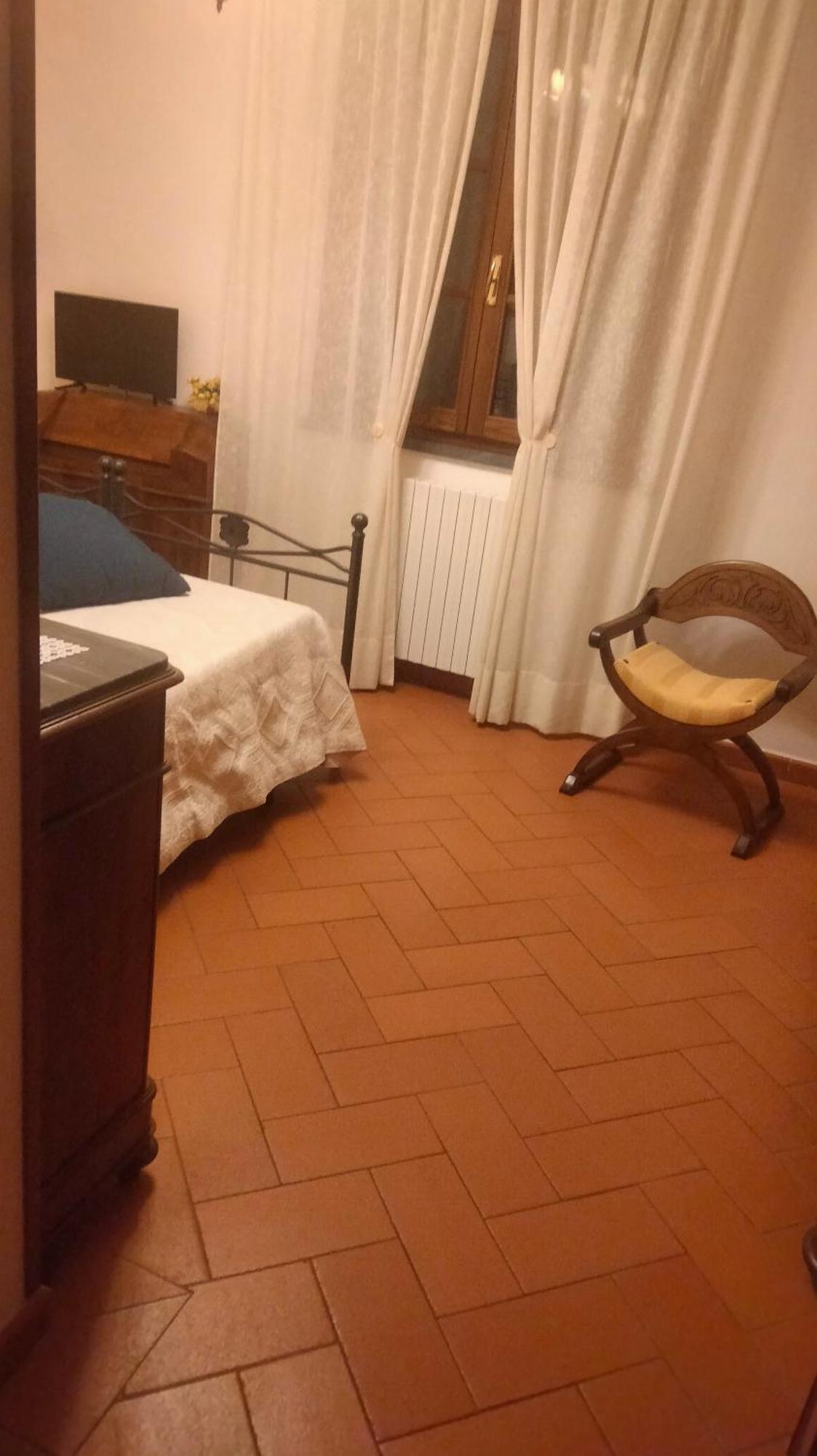 Il Porticato Bed and Breakfast Πίζα Εξωτερικό φωτογραφία