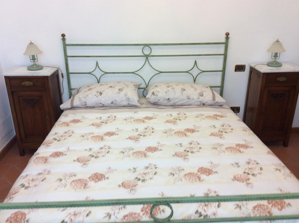 Il Porticato Bed and Breakfast Πίζα Δωμάτιο φωτογραφία