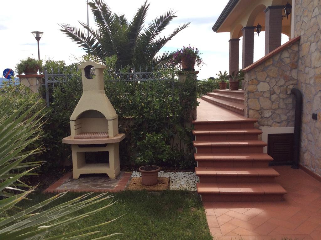 Il Porticato Bed and Breakfast Πίζα Εξωτερικό φωτογραφία