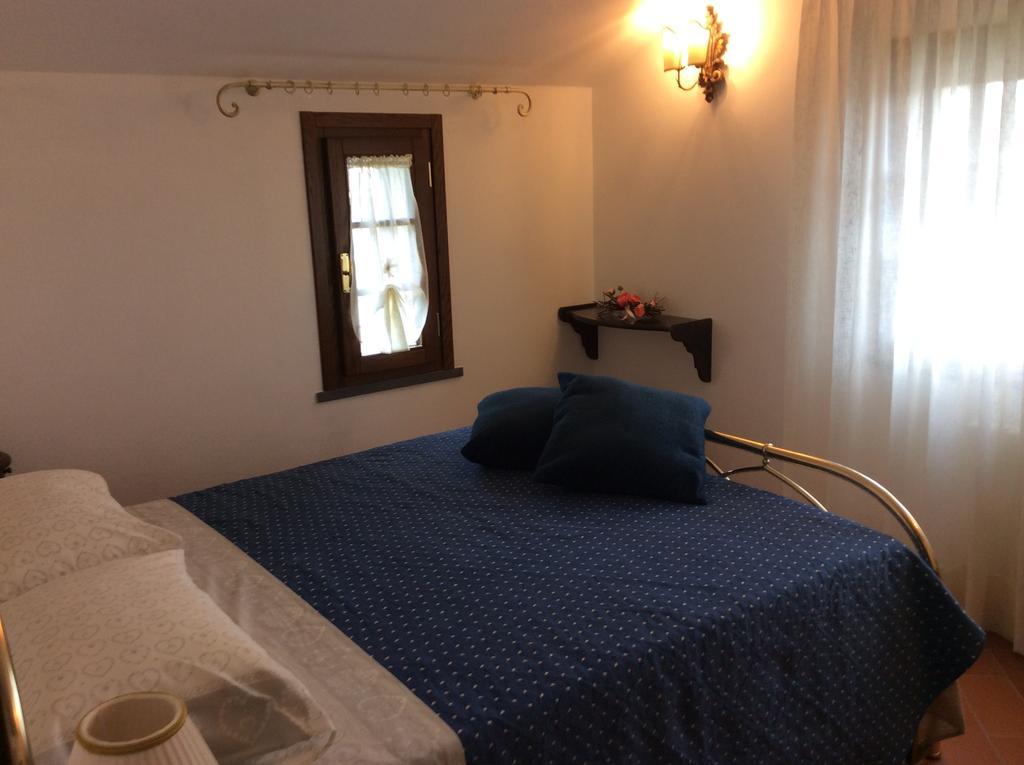 Il Porticato Bed and Breakfast Πίζα Δωμάτιο φωτογραφία