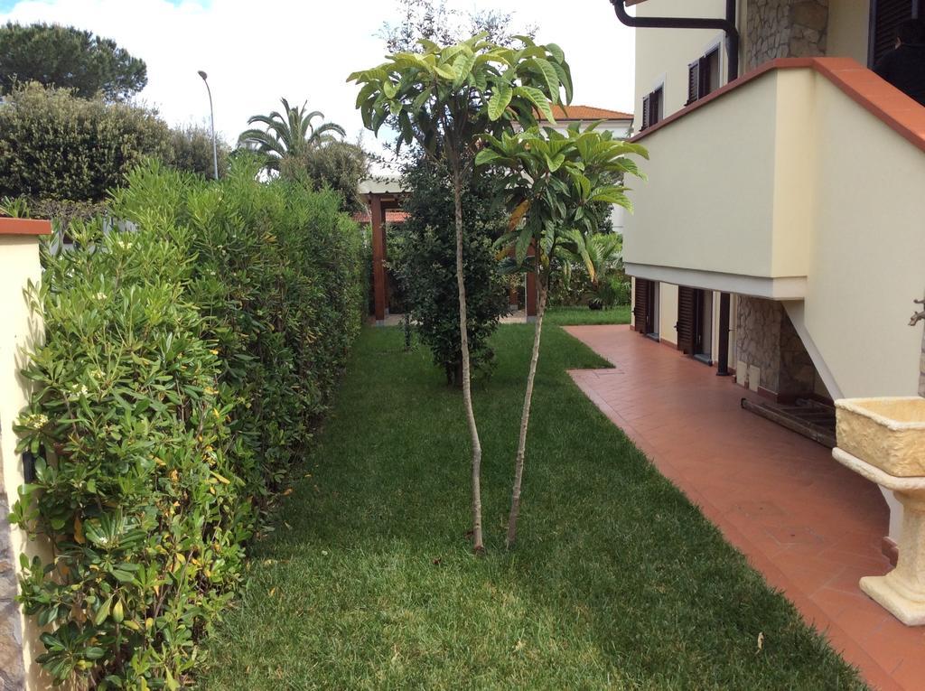 Il Porticato Bed and Breakfast Πίζα Εξωτερικό φωτογραφία
