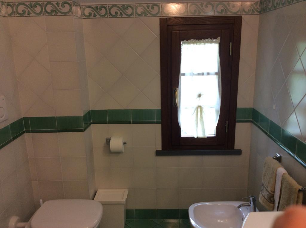 Il Porticato Bed and Breakfast Πίζα Εξωτερικό φωτογραφία