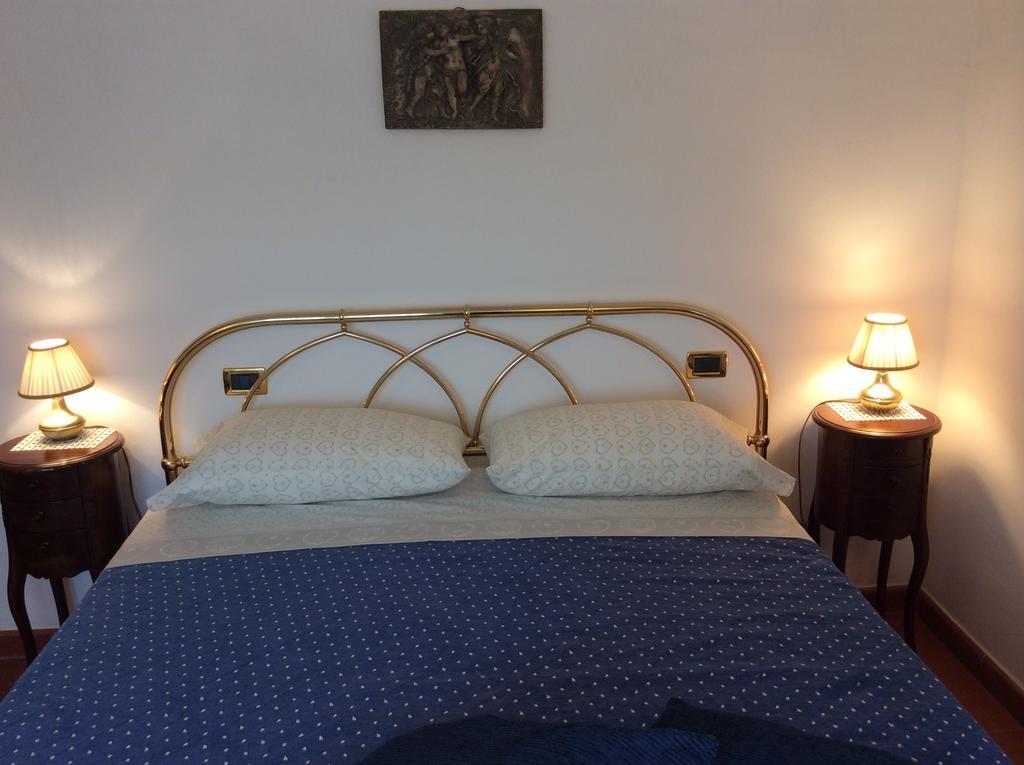 Il Porticato Bed and Breakfast Πίζα Εξωτερικό φωτογραφία