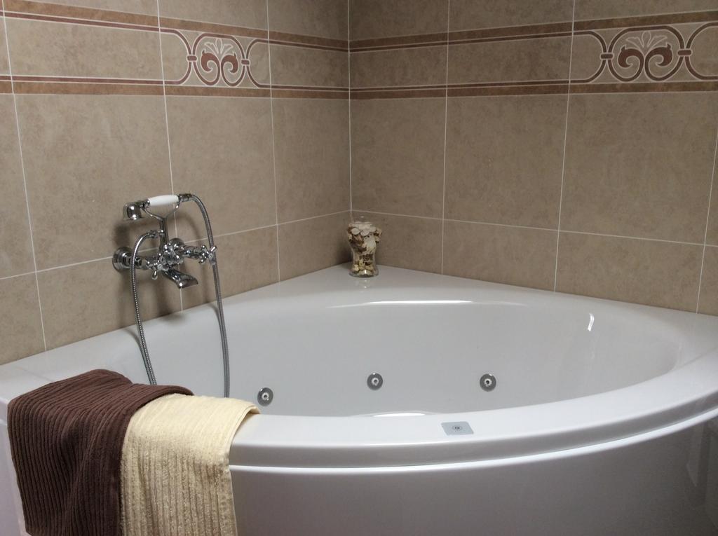 Il Porticato Bed and Breakfast Πίζα Δωμάτιο φωτογραφία