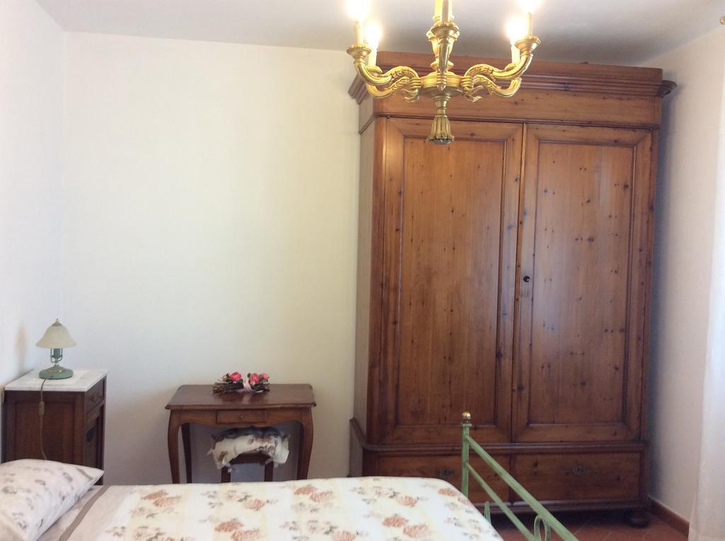 Il Porticato Bed and Breakfast Πίζα Εξωτερικό φωτογραφία