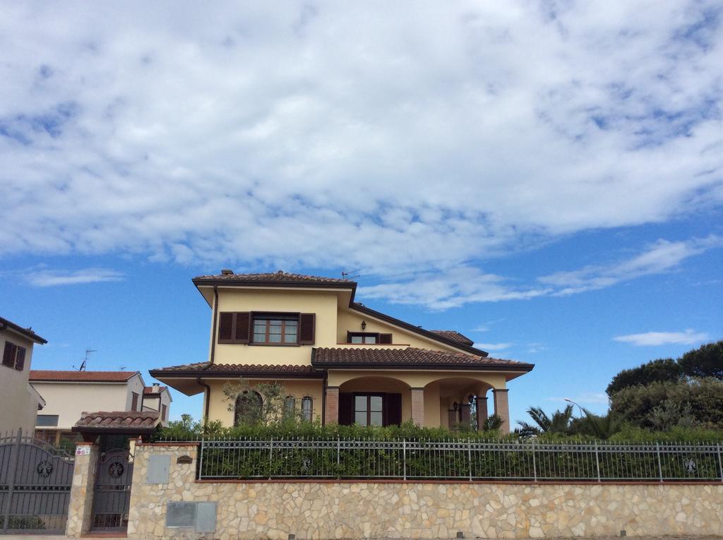Il Porticato Bed and Breakfast Πίζα Εξωτερικό φωτογραφία